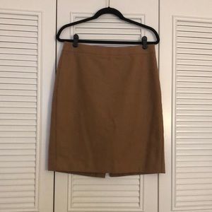 JCrew Pencil skirt